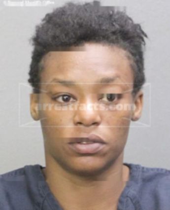 Yolandria Chane Calhoun