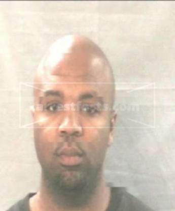 Tavarus Dante Waller
