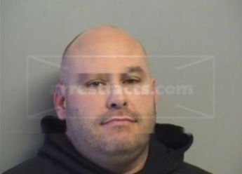 Conrad Zane Heflin