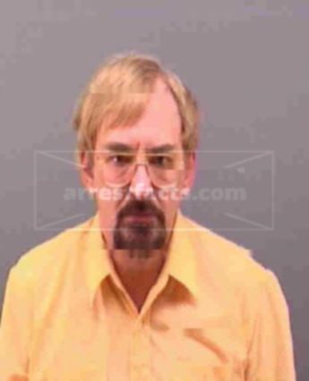 David Ross Ewing