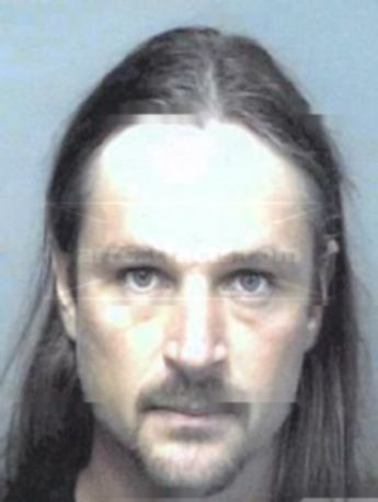 Mark Allen Voudry