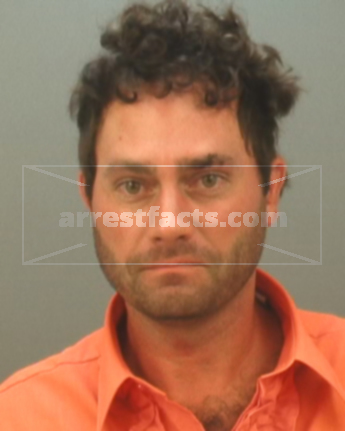 Travis Cody Ramsey