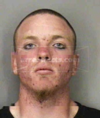 Joshua Michael Clements