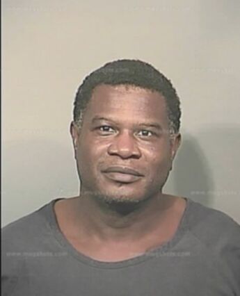 Anthony Benjamin Smith