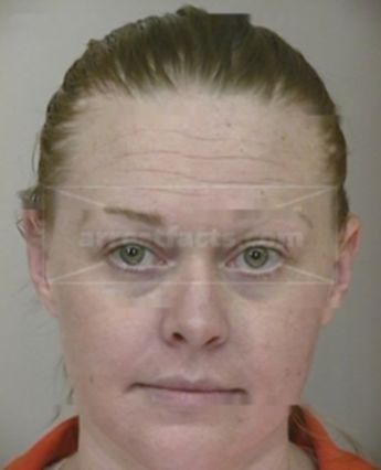 Melissa M Arrington