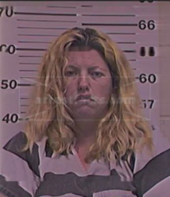 Tonya Michelle Yates
