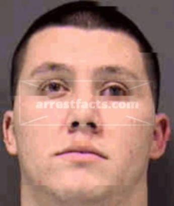 Anthony Patrick Hall