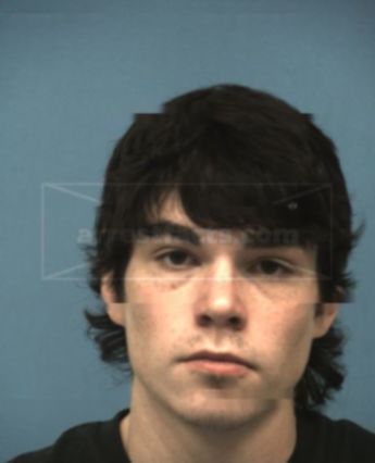 Jared Lane Taylor