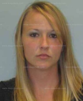 Amanda Renee Combs