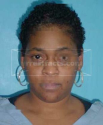 Yolanda Yvette Brewton