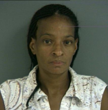 Virginia Annette Daniels