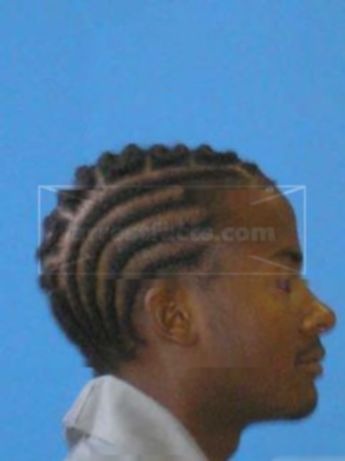 Antoine Lamar Ellis