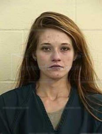 Crystal Dawn Tumey