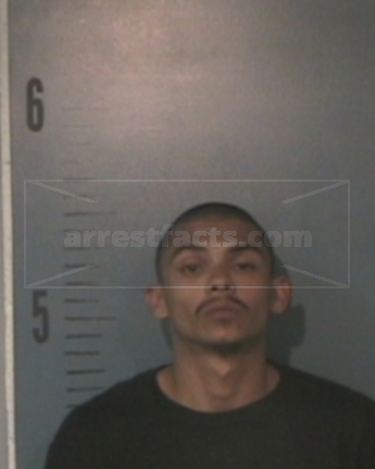 Michael Adam Menjares