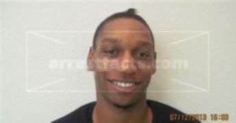 Trenton Tucker