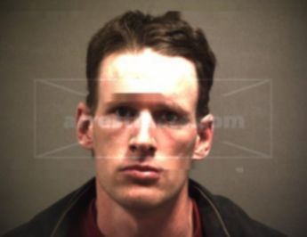 Matthew Bryan Ray