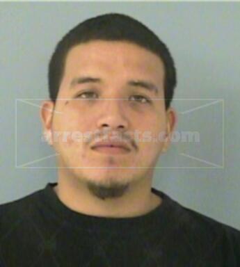 Andrew Dominguez