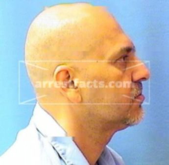 Roberto Abadia