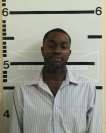 Derrick Demond Brown