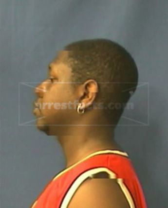 Marcus Curtis Jefferson