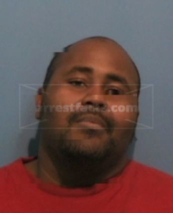 Cedric Lamont Pittman