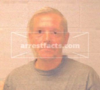 Robert Eugene Waters