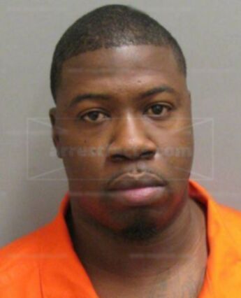 Demetrus Donyell Porter