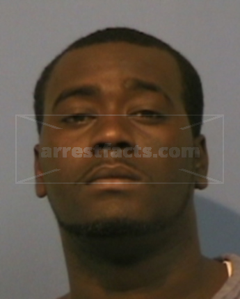 Devin Rayon Williams