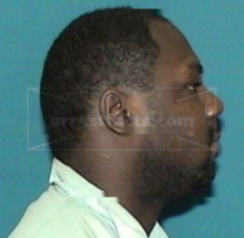 Osman Mclaurin