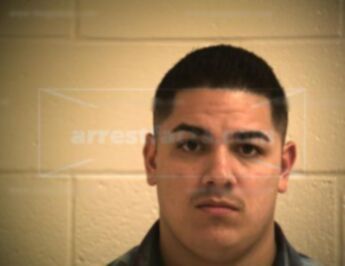 Andrew Calvillo Contreras