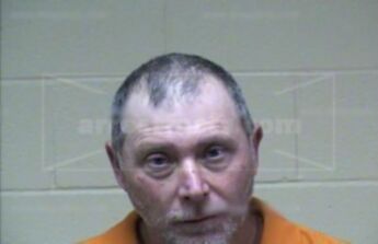 Gerald Wayne Bratton