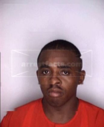 Antwain Robinson
