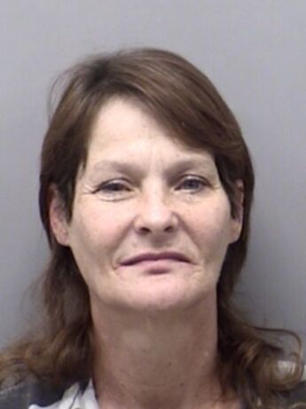 Mary Ann Chapman