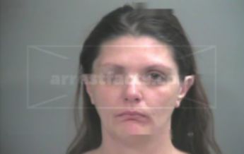 Courtney Laird