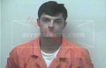 Alek Ryan Branstetter