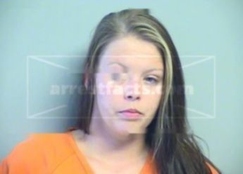 Vicki Michelle Biggs