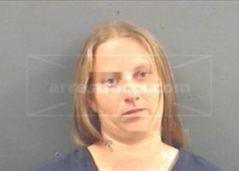 Heather Darlene Rimes