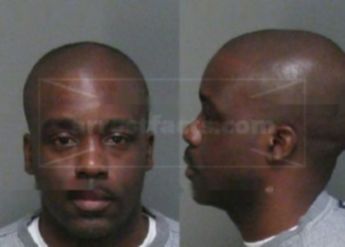 Terrell Green