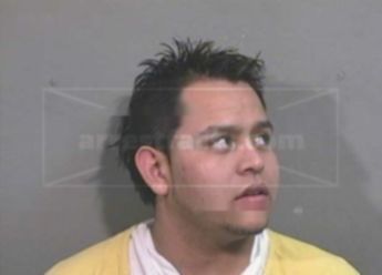 Angel Arturo Espinoza