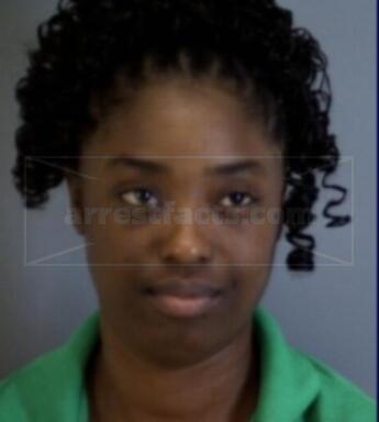 Mary Roberson Coleman