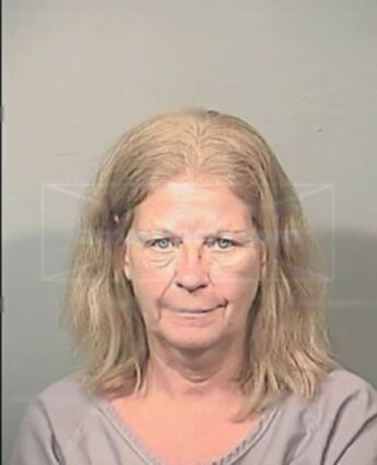 Margaret S Palmer
