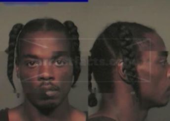 Lamont Tyrone Vailes