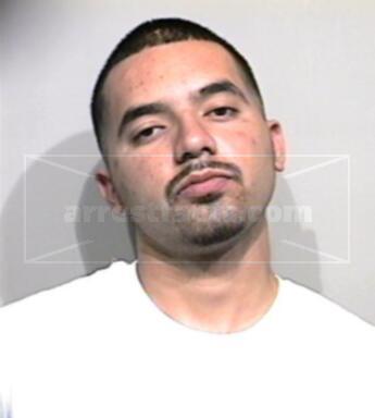 Stephen Anthony Rodriguez