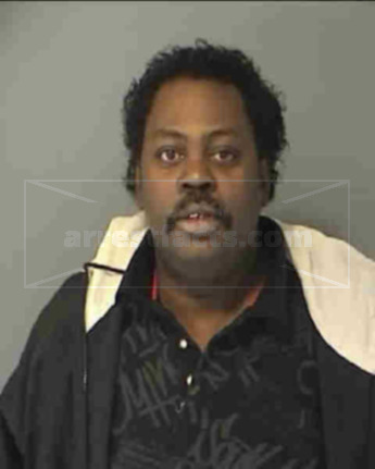 Ronnie Lee Randle