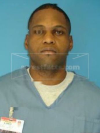 Leroy Woodley