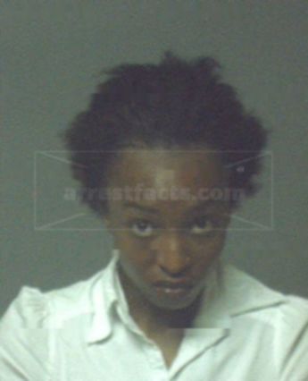 Jasmine Clarissa Walden