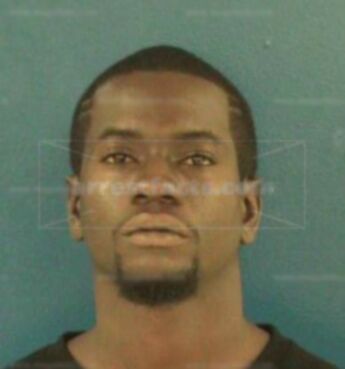 Bryan Jerome James