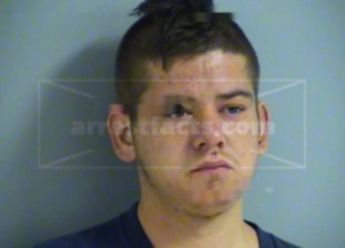 Joshua Allen Meadows