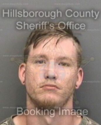 Christopher John Harris