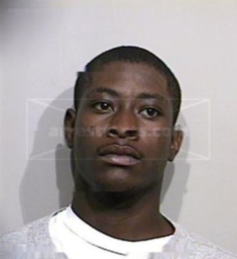 Quyme Turay Mayfield